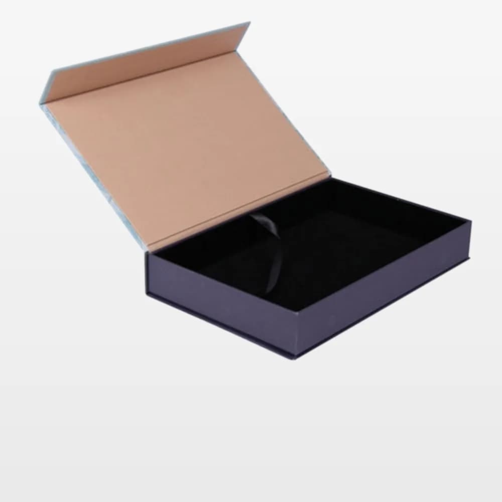 جعبه کتاب و تقویم کتابی مگنتی