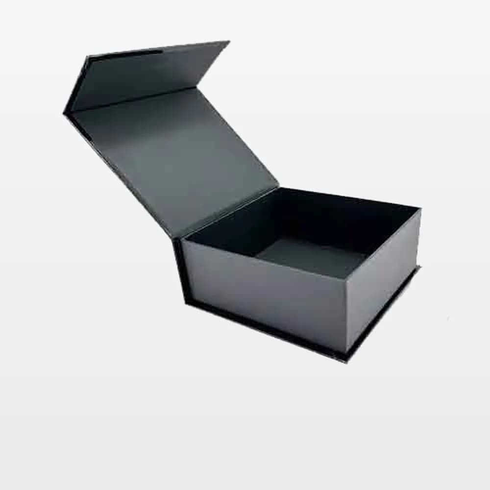 جعبه کفش کتابی مگنتی